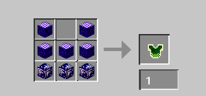 Thumbnail Pocket Chestplate Recipe