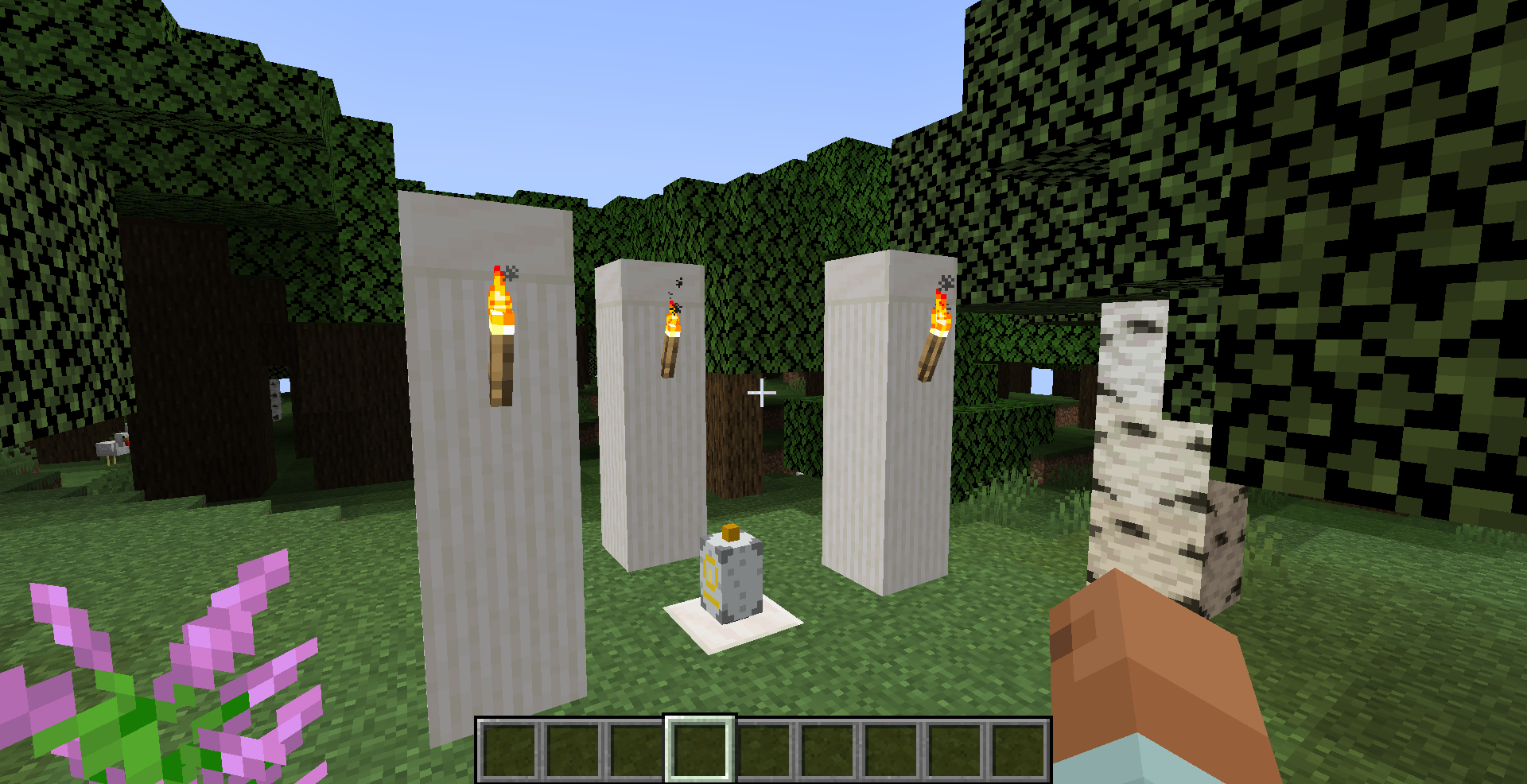 Thumbnail By breaking the seal, with a little luck, you may be able to summon special bosses...