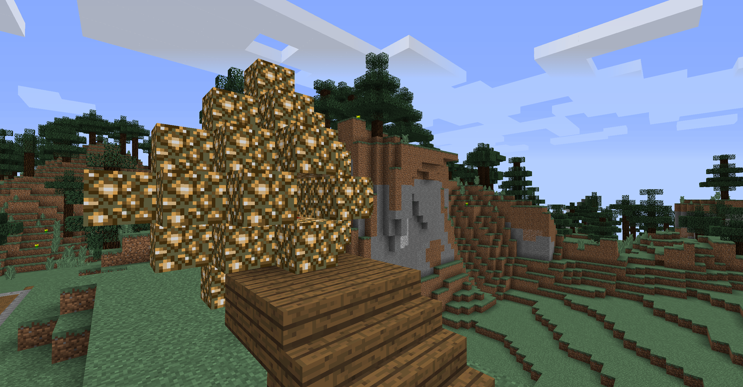 AngelicMender's Modern Tech and Space - Gallery - Minecraft Modpacks ...