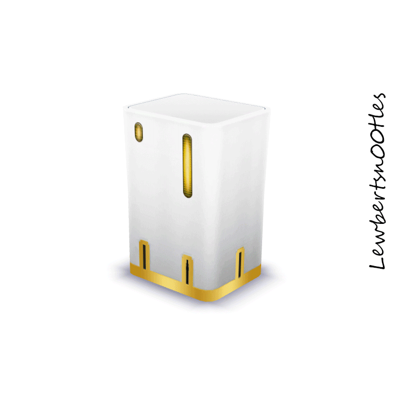 NanoCan Touchless Trash Can Recolour Screenshots The Sims 4 Build