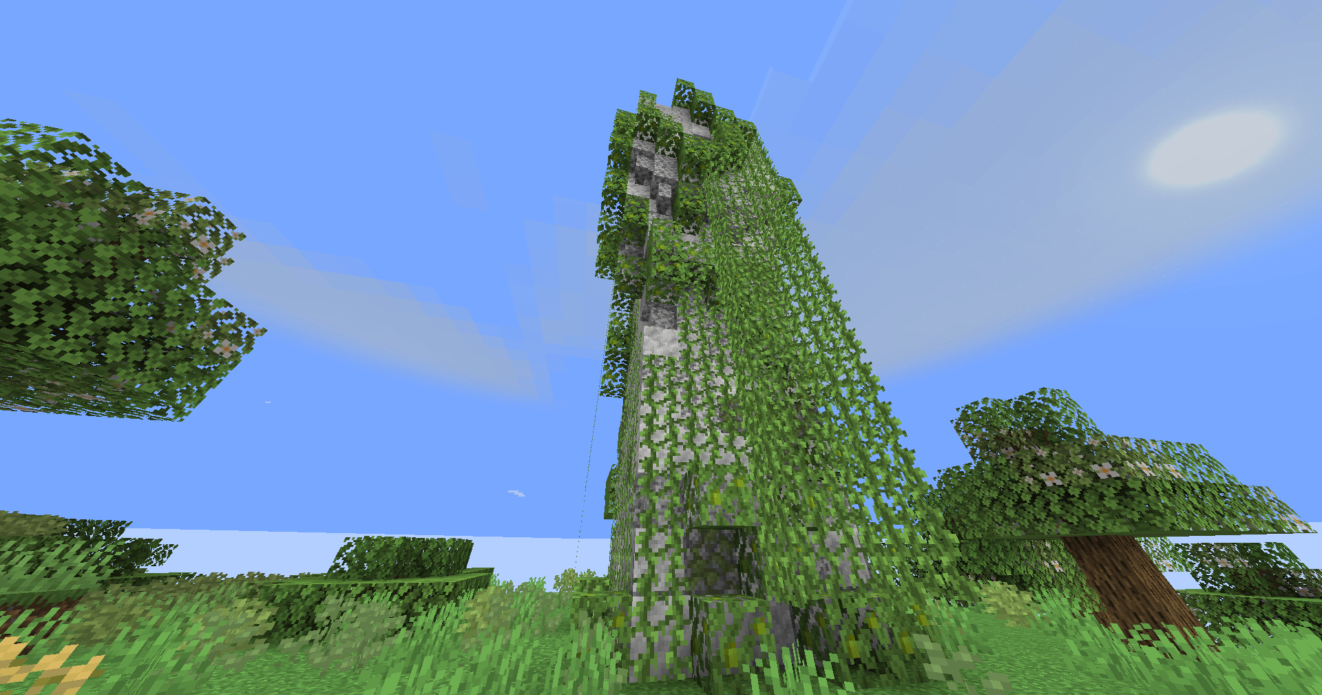 Tower