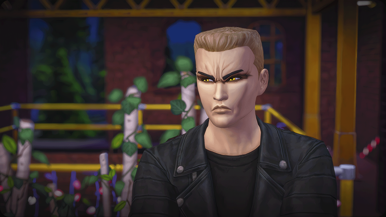 Ingame preview