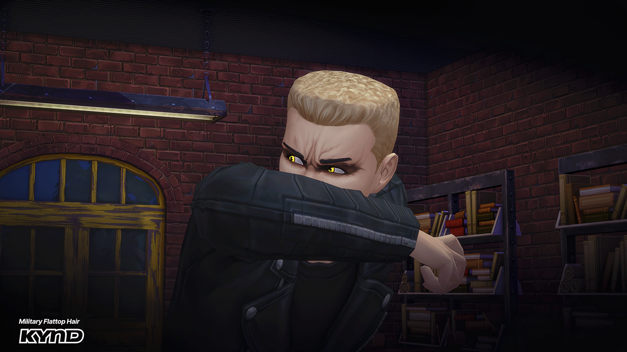 Ingame preview