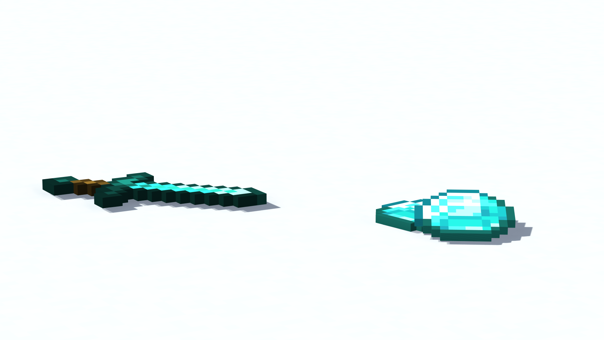 iRecycle Mod Preview