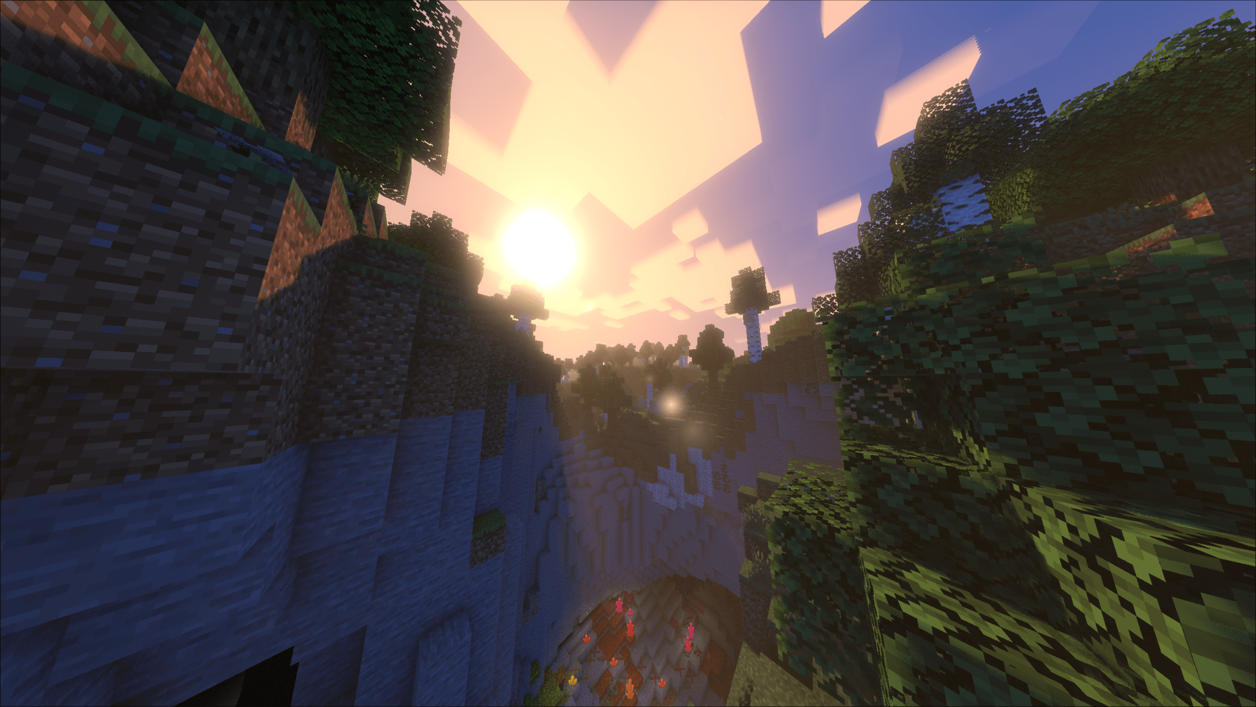 The Realm Above - Screenshots - Minecraft Modpacks - CurseForge