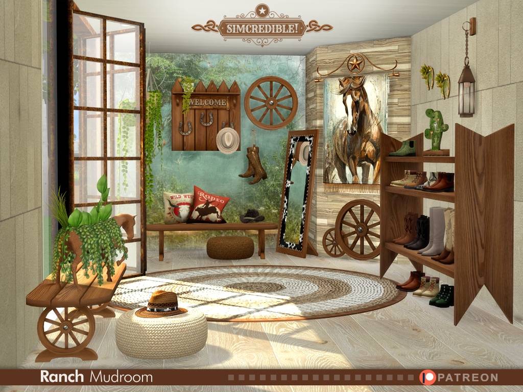 Mudroom Hallway рџђћ Screenshots The Sims 4 Build Buy Curseforge Mudroom Hallway рџђћ Screenshots The Sims 4 Build Buy Curseforge