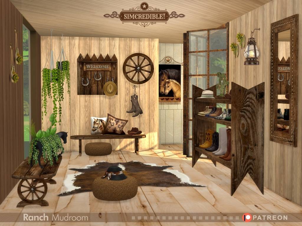 Mudroom Hallway рџђћ Screenshots The Sims 4 Build Buy Curseforge Mudroom Hallway рџђћ Screenshots The Sims 4 Build Buy Curseforge