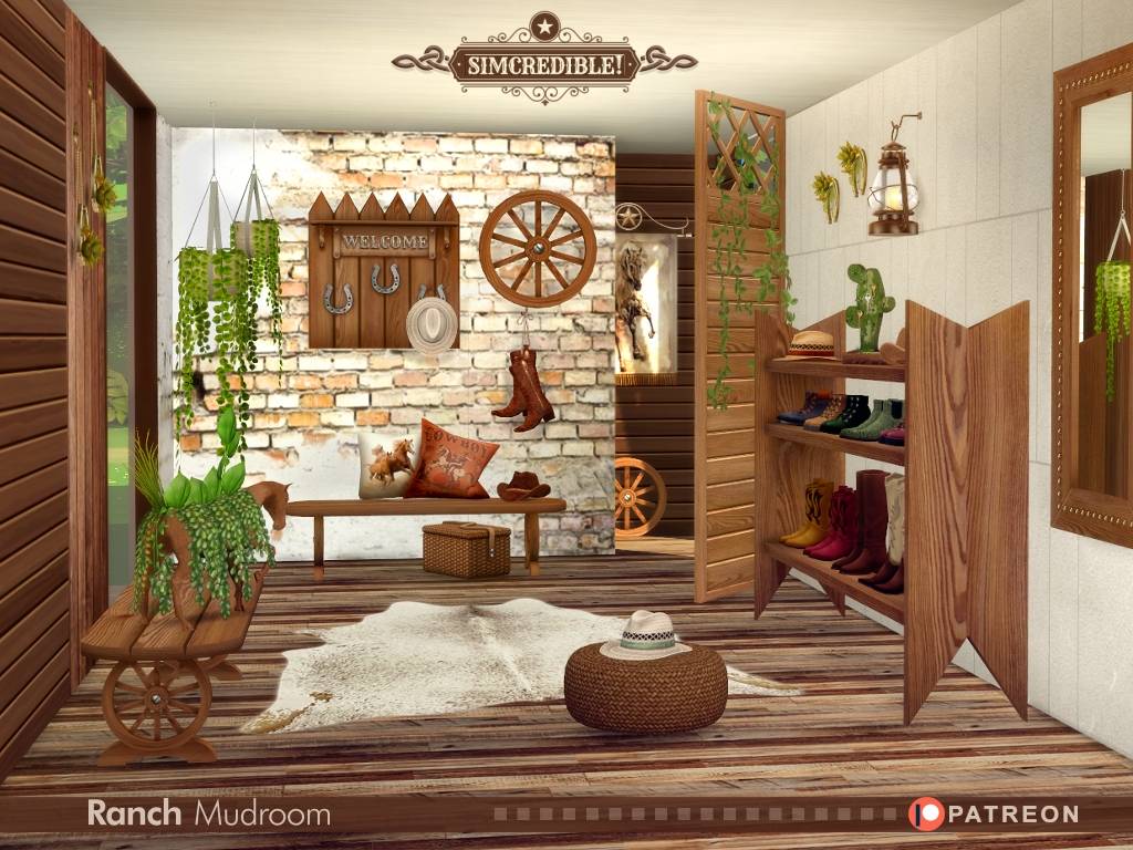 Mudroom Hallway рџђћ Screenshots The Sims 4 Build Buy Curseforge Mudroom Hallway рџђћ Screenshots The Sims 4 Build Buy Curseforge