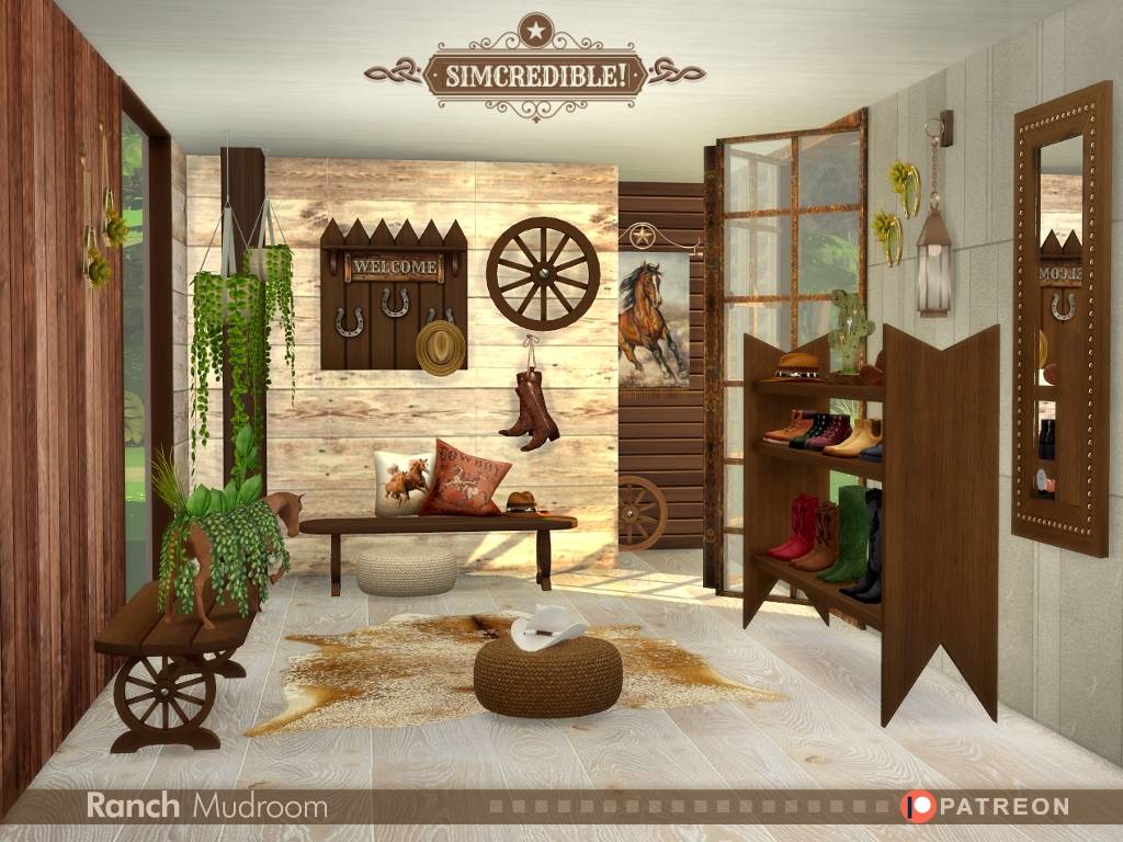 Mudroom Hallway рџђћ Screenshots The Sims 4 Build Buy Curseforge Mudroom Hallway рџђћ Screenshots The Sims 4 Build Buy Curseforge
