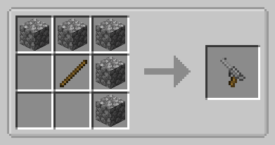 Simple Vanilla Guns - Minecraft Mods - Curseforge