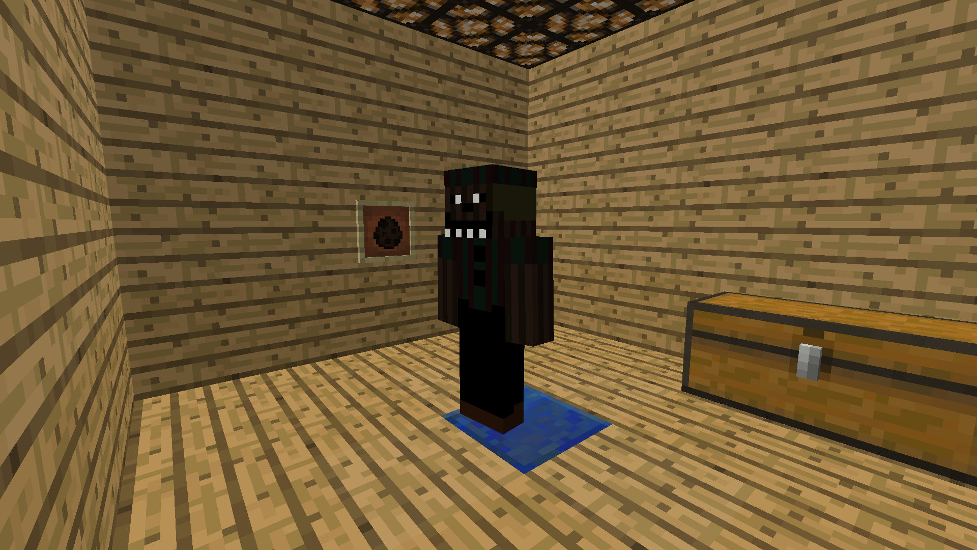 Thumbnail This is Phantom BB.