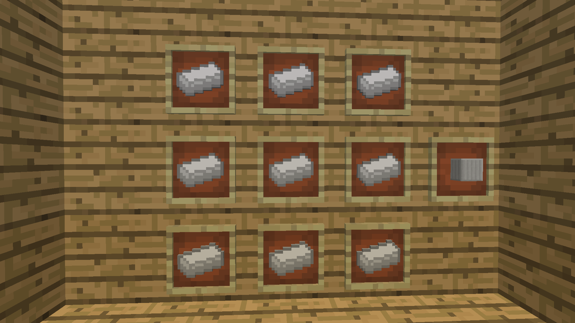 Thumbnail This is the Block of Uranium Recipe.