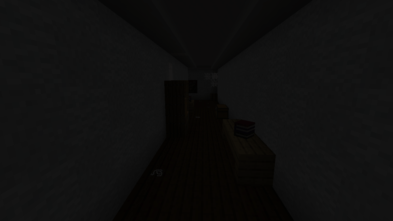 [ WORKING FNAF TJOC] The Living Room - Screenshots - Minecraft Worlds ...