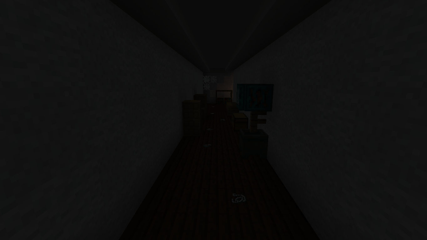 [ WORKING FNAF TJOC] The Living Room - Screenshots - Minecraft Worlds ...