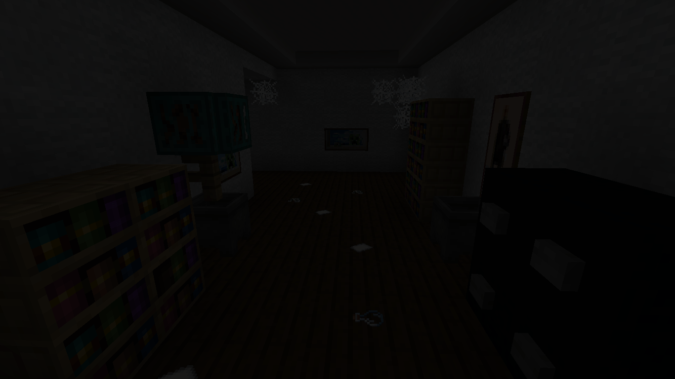 [ WORKING FNAF TJOC] The Living Room - Screenshots - Minecraft Worlds ...