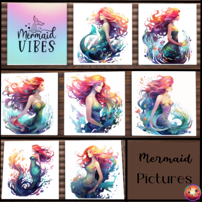 Mermaid Pictures - Screenshots - The Sims 4 Build / Buy - CurseForge