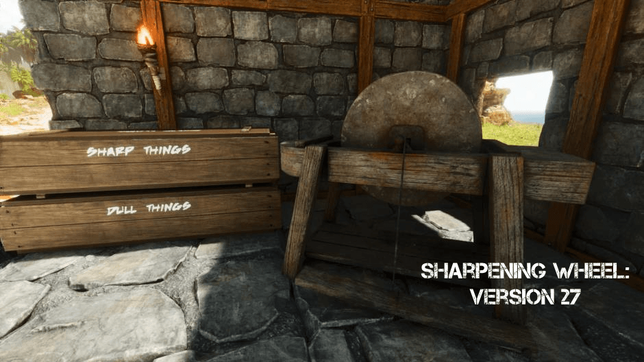 Jurassic Awakening - Ark Survival Ascended Mods - CurseForge