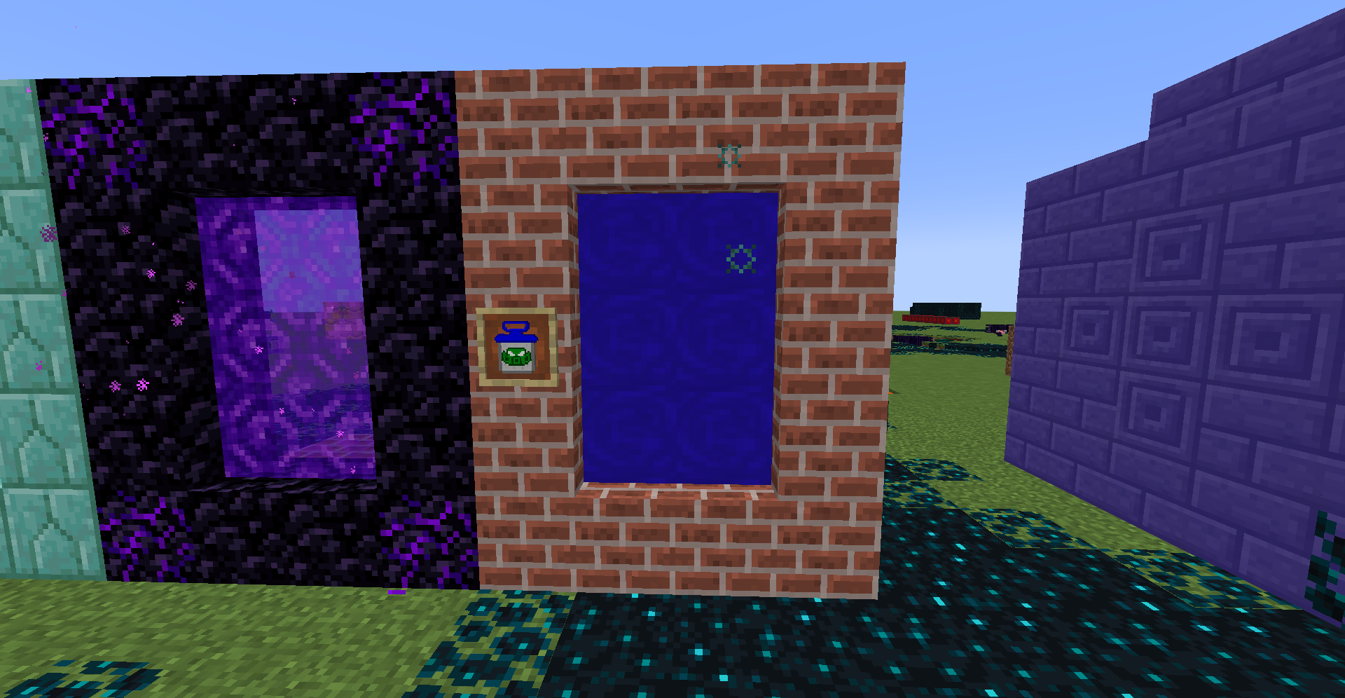 Thumbnail Called Graffiti World