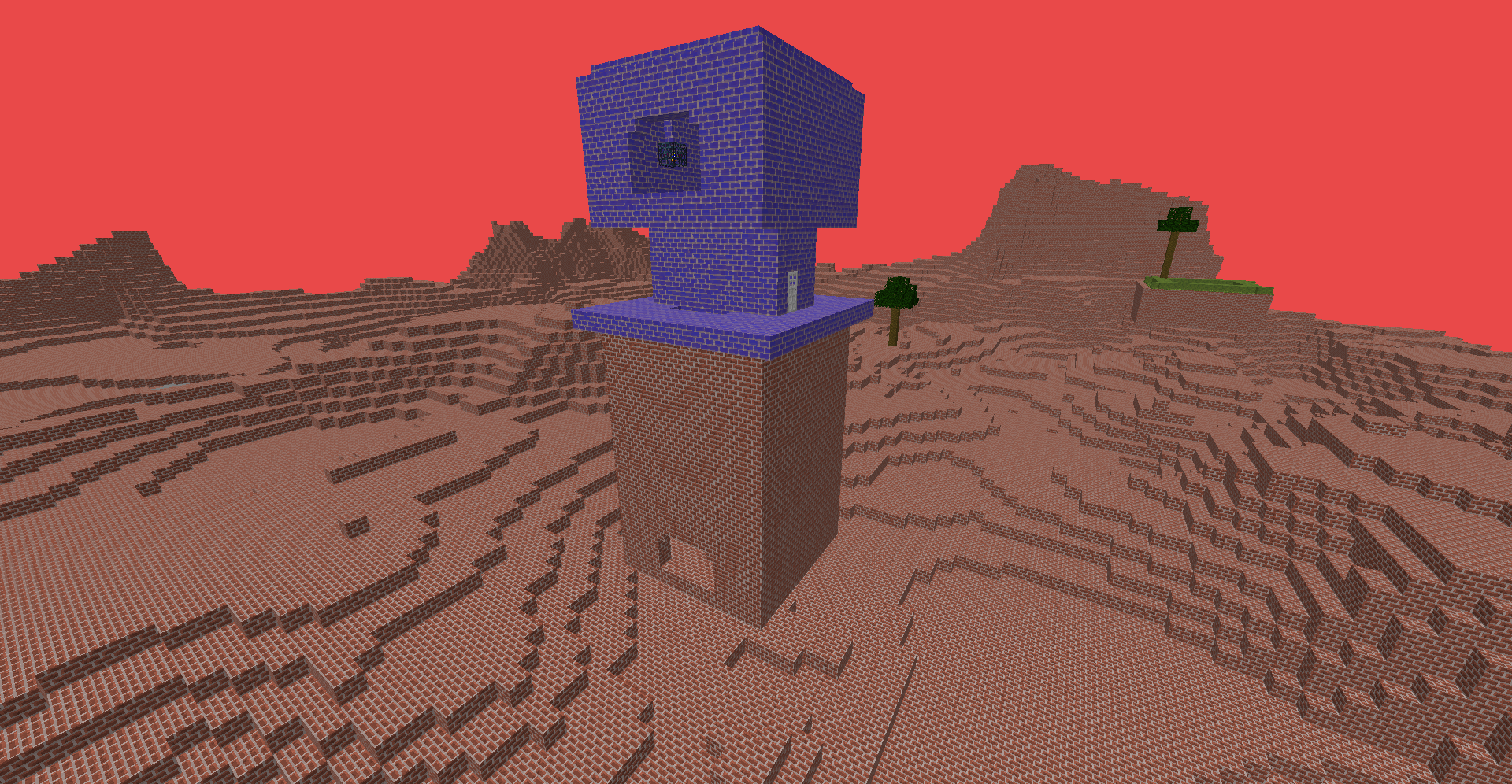 Thumbnail Here you will meet with 1 boss.