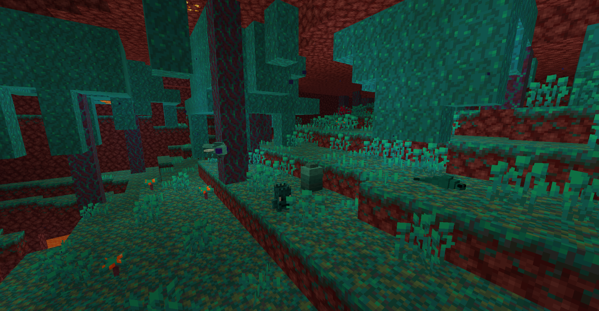 Thumbnail There are even more in future updates!