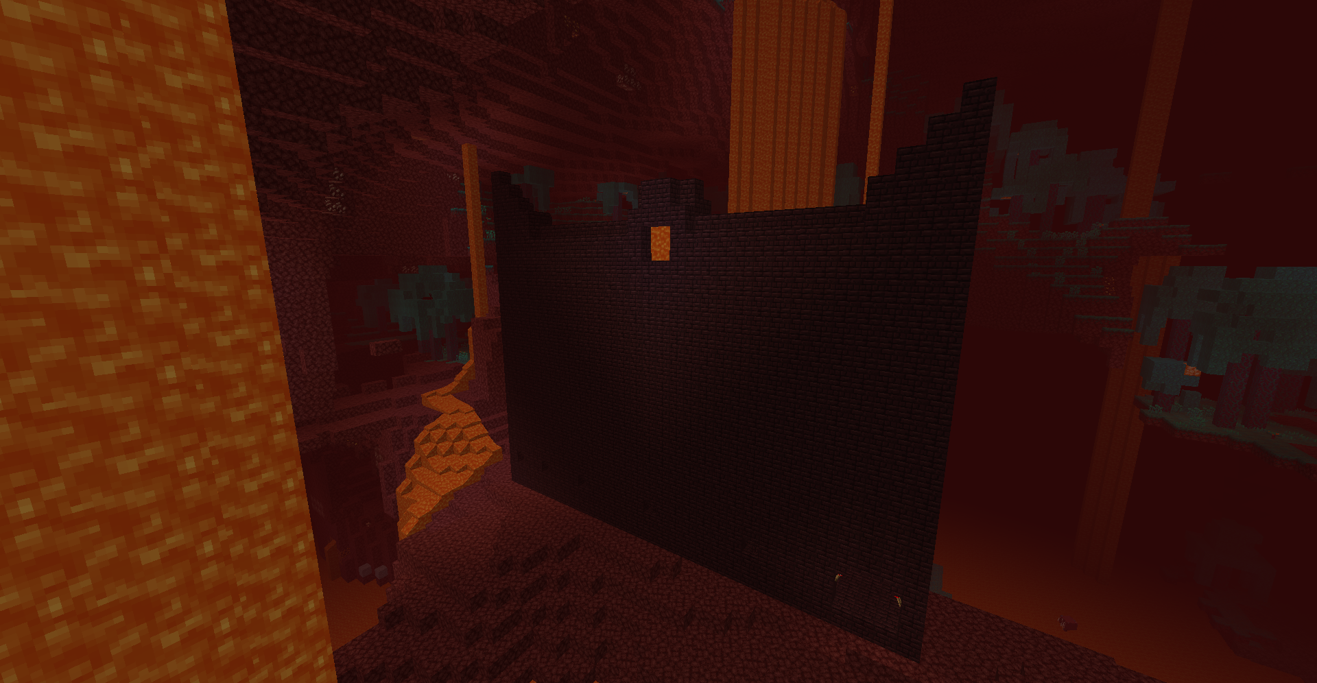 Thumbnail Lucky blocks and dungeon exploration are waiting for you there!