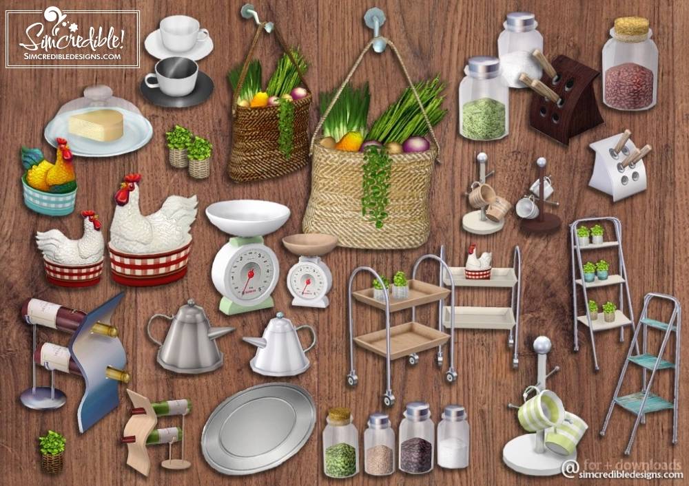 Hacienda add ons gallery the sims 4 build buy curseforge