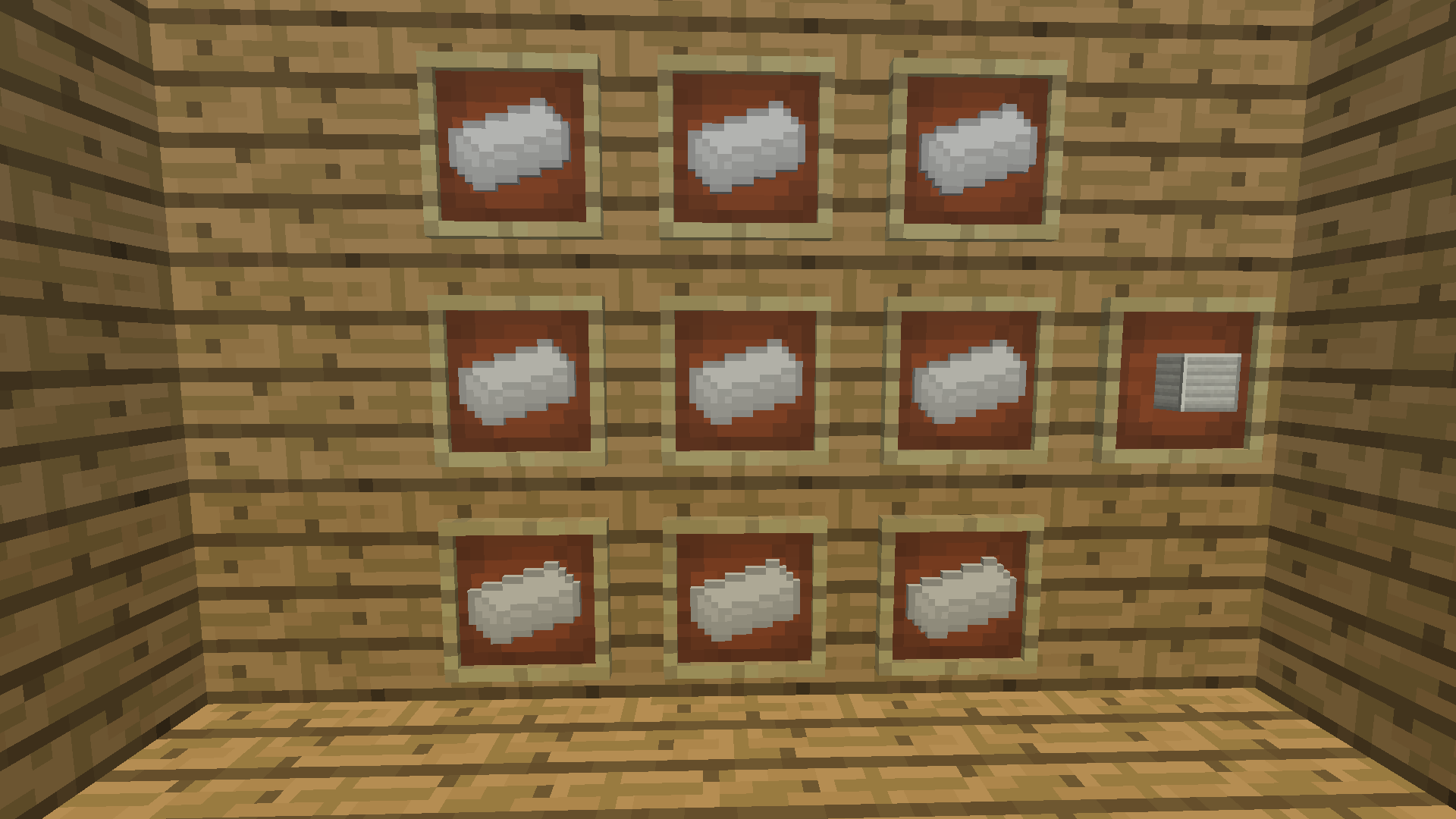 Thumbnail This is the Block of Sodium Recipe.