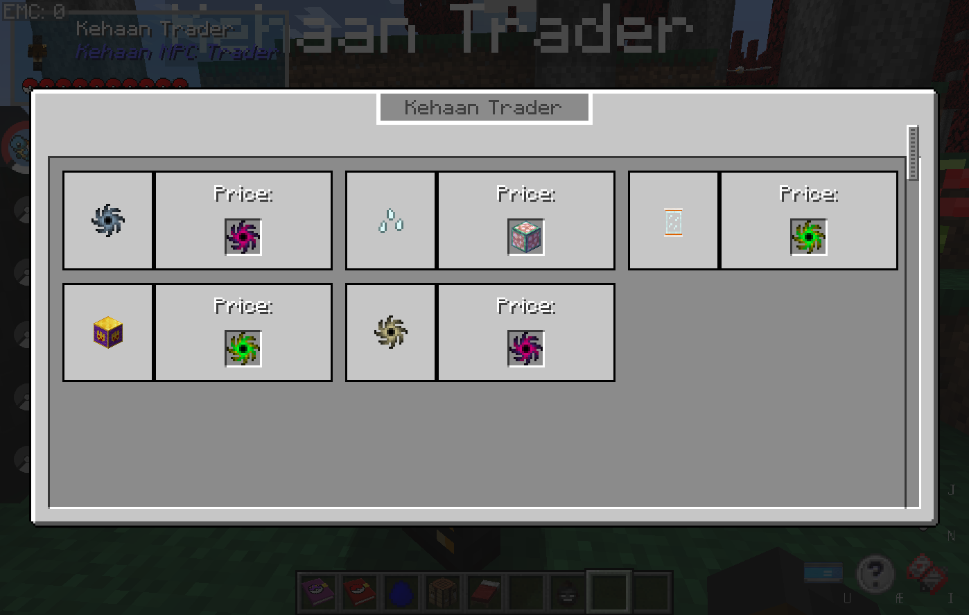 Screenshot thumbnail