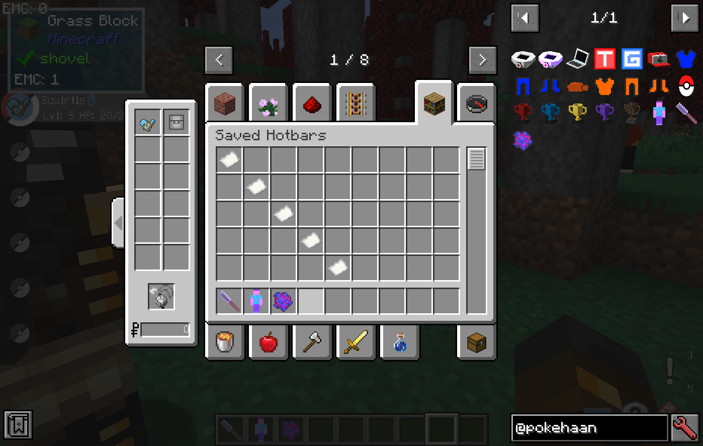 Screenshot thumbnail
