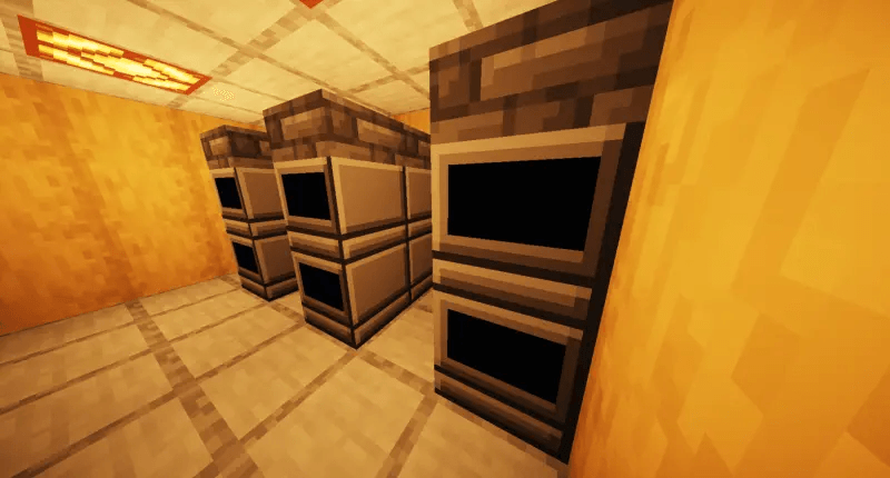 Thumbnail servers