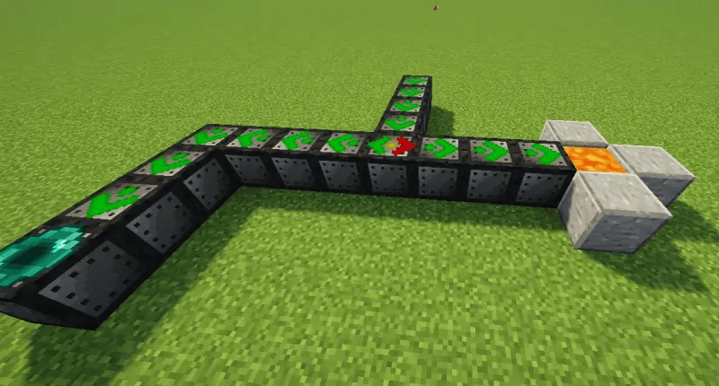 Thumbnail transporting