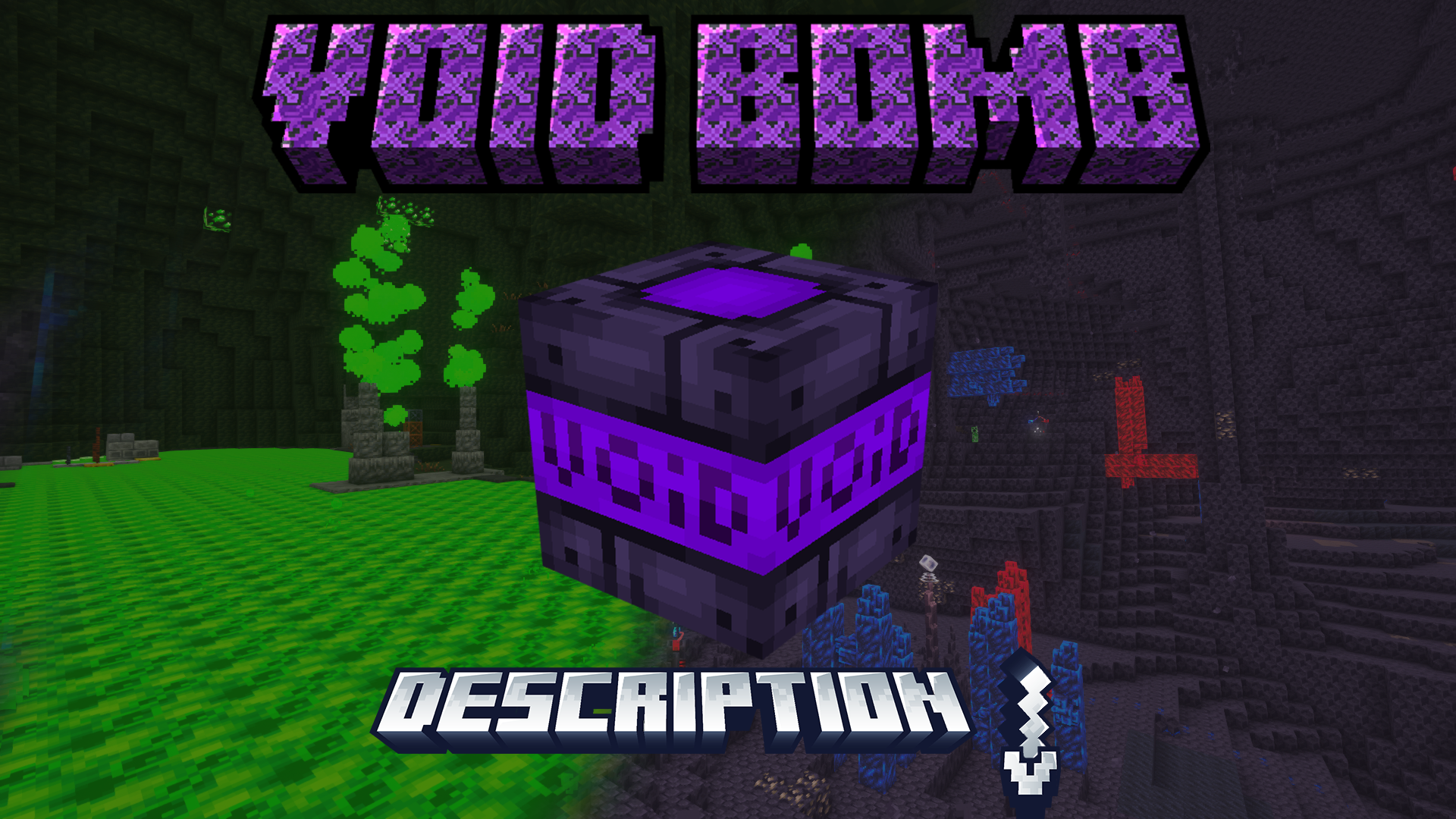 Void Bomb 