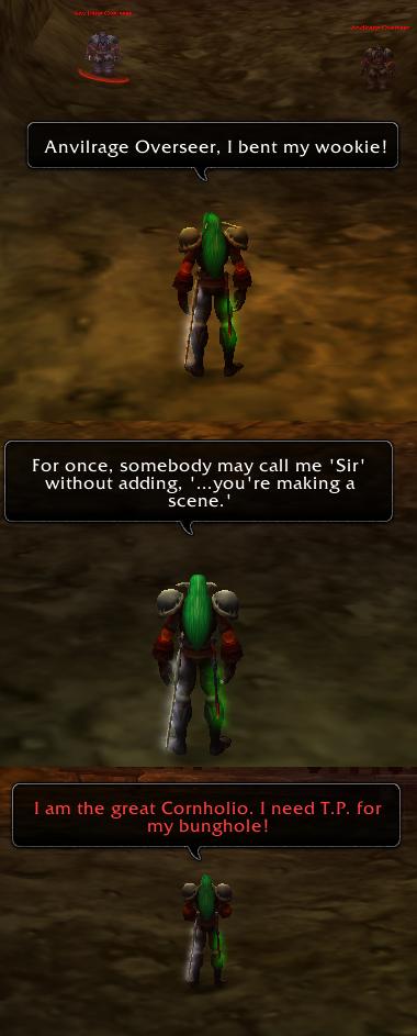 <p>The Drive-By Mod Examples</p>
