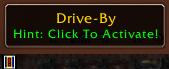<p>Fubar - Drive-By Plugin</p>