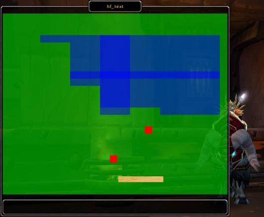 <p>WoWonid v0.1</p>