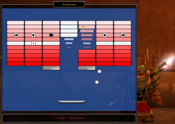 <p>WoWonid v0.2</p>