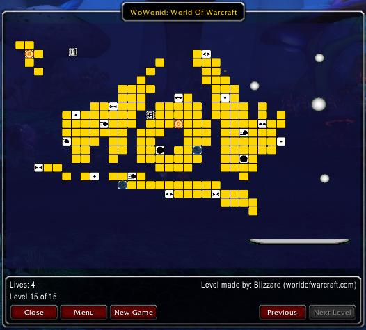 <p>WoWonid v1.8.1</p>