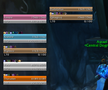 <p>The general layout in oUF_Amnith v1.2.2
</p>