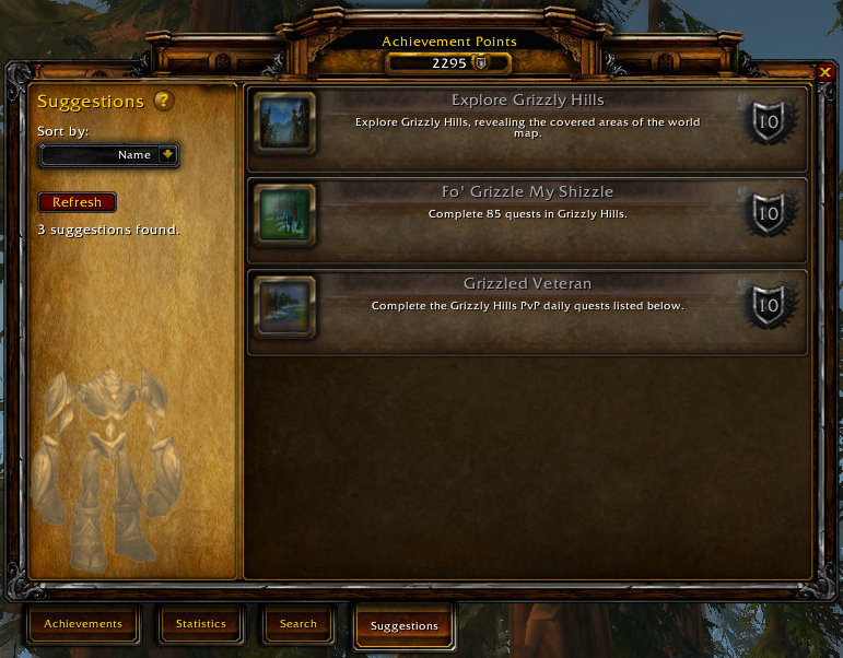 HoloFriends (continued) - World of Warcraft Addons - CurseForge
