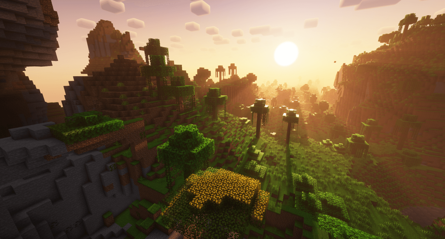 overworld