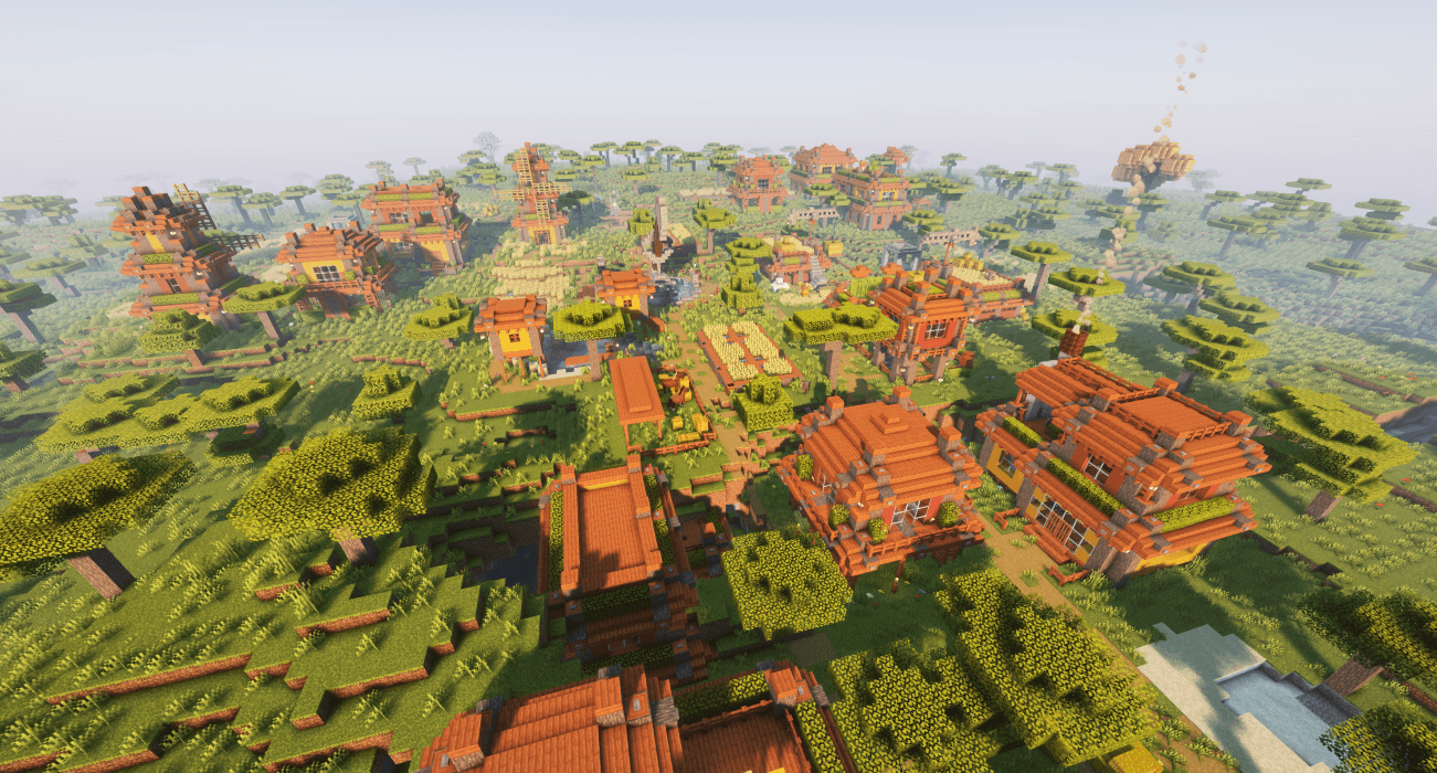 village