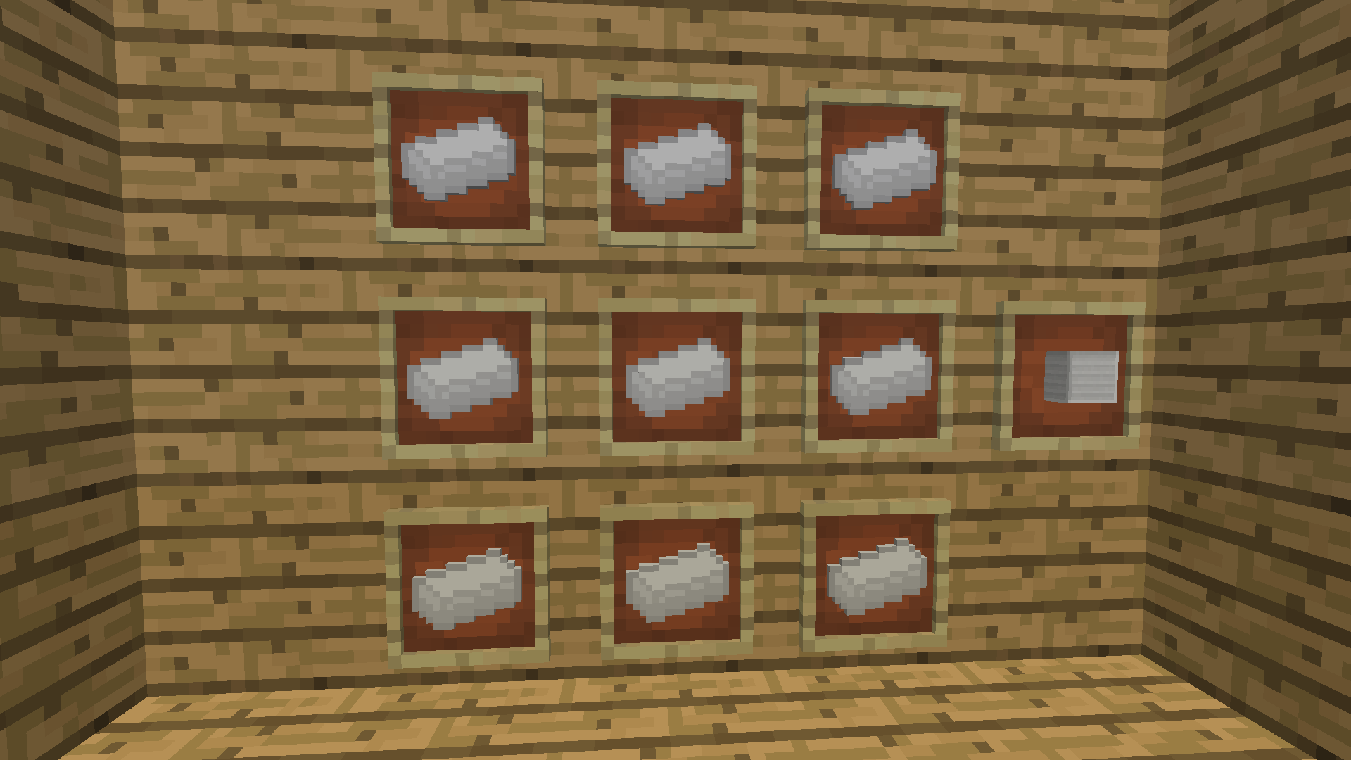 Thumbnail This is the Block of Potassium Recipe.