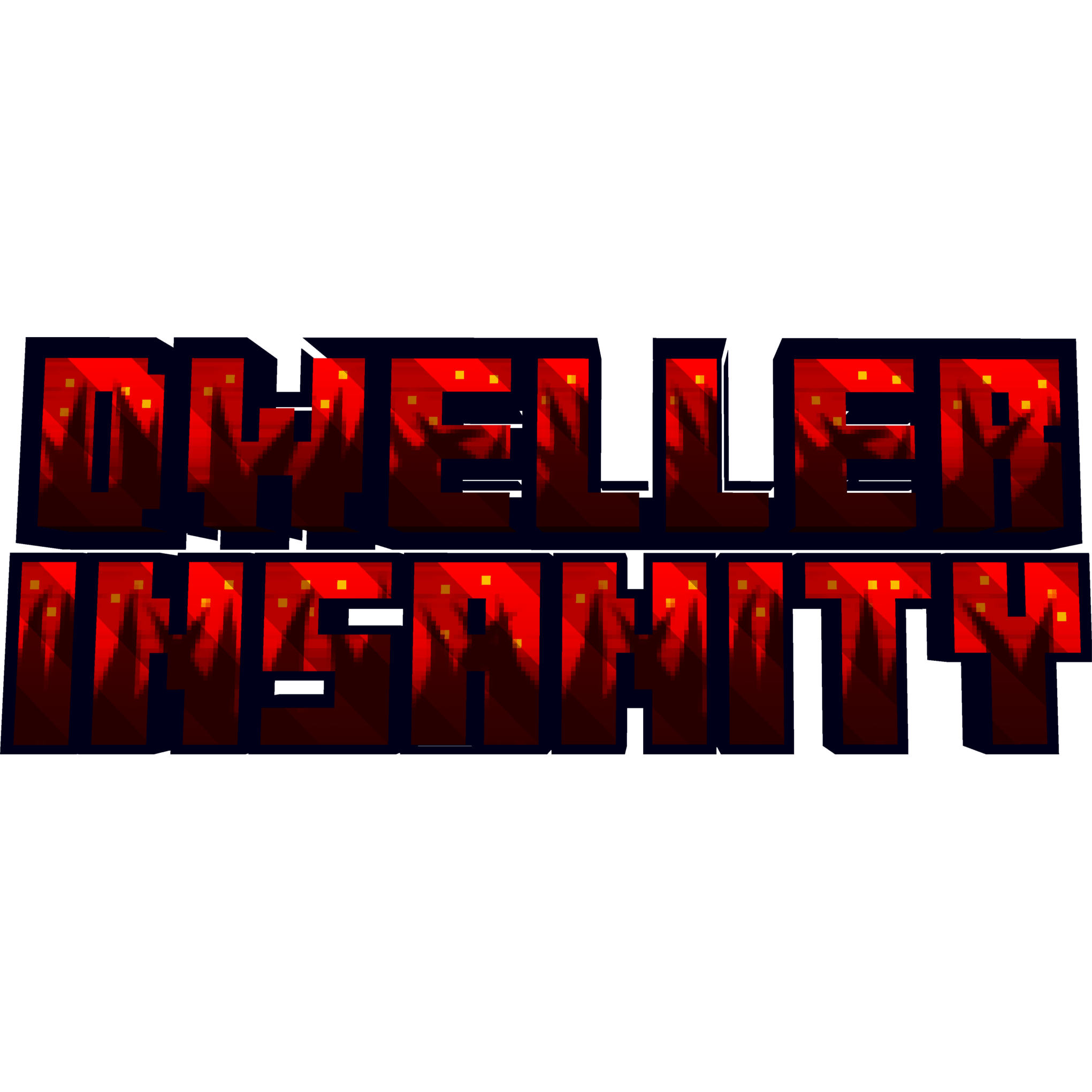 Dweller Insanity game screenshot