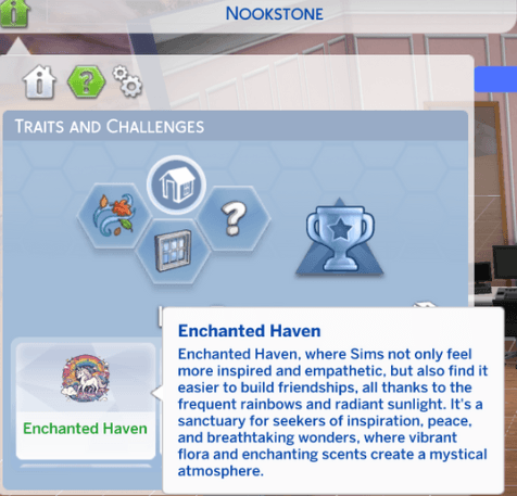 Unicorn Adventures - The Sims 4 Mods - CurseForge