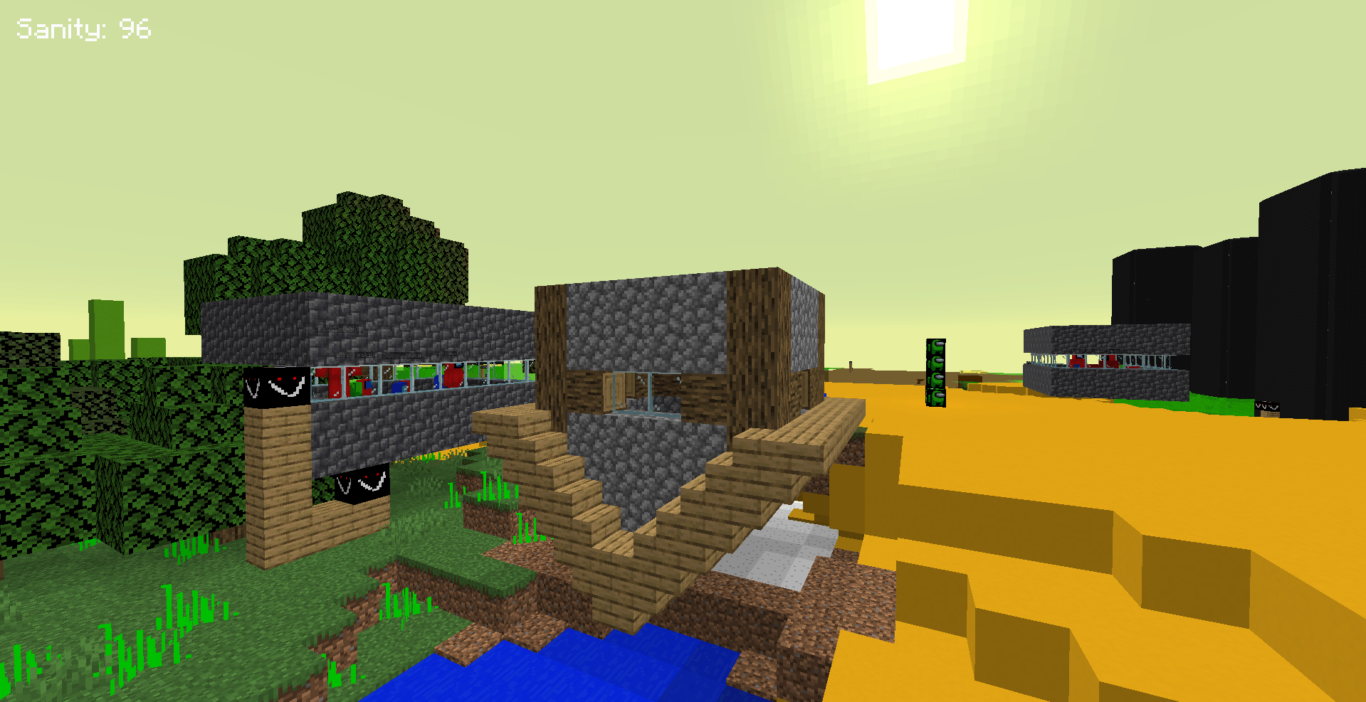 Pure Chaos - Minecraft Mods - CurseForge