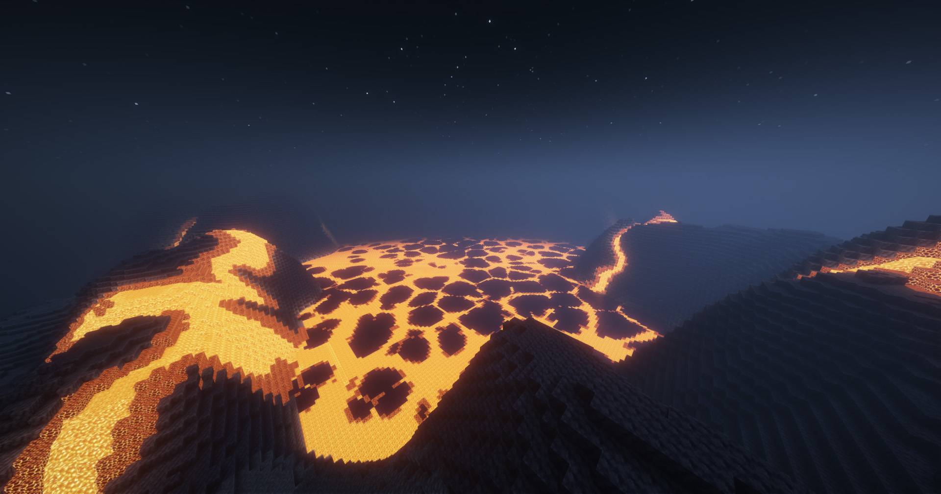 Official Adventure Pack - Gallery - Minecraft Modpacks - CurseForge