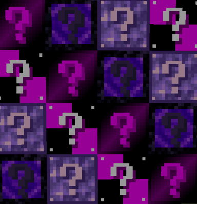 Purple Blocks