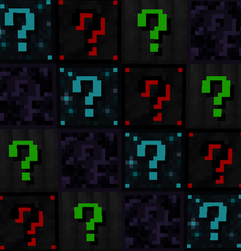 Black Blocks