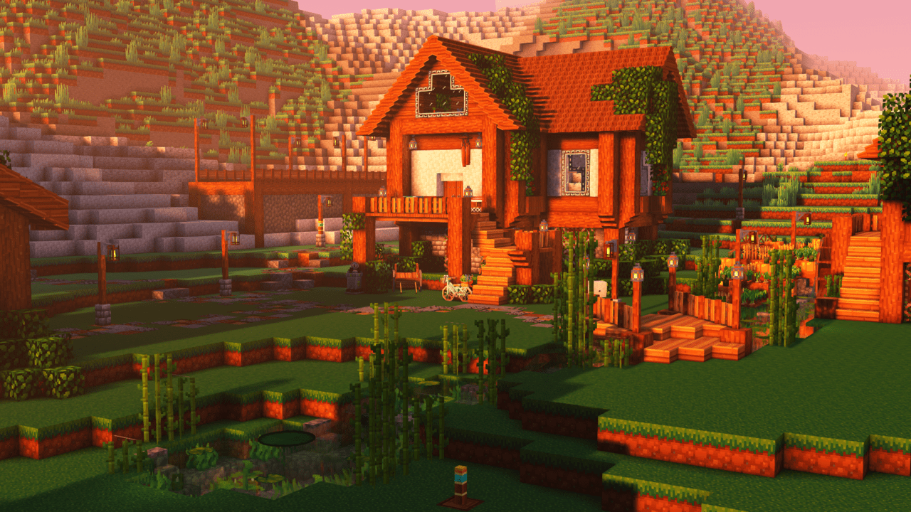 Quaint Cottage