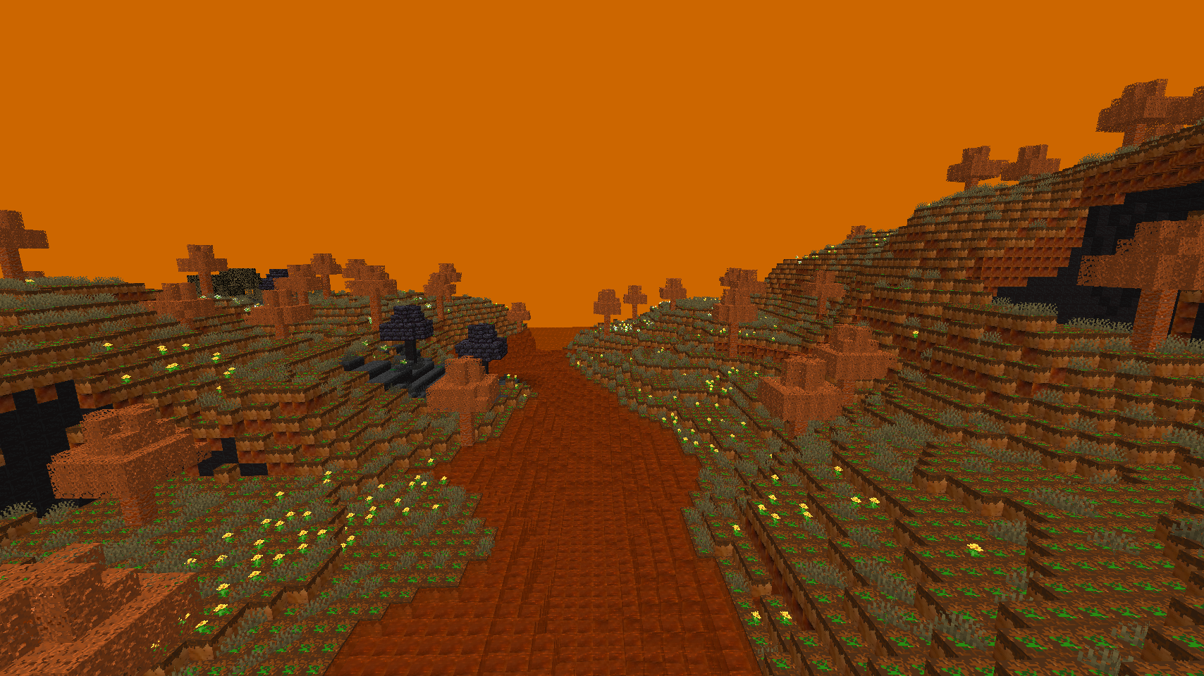 Thumbnail The umami dimension part of the umami mod
